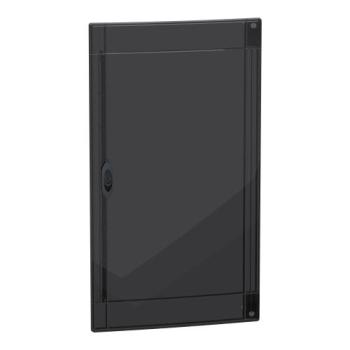  Porte fumée cof. enc. 4R 18M 