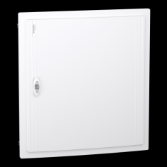  Coffret encastr�s plast 3R 24M 