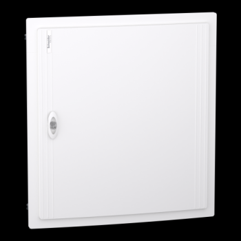  Coffret encastr�s plast 3R 24M 
