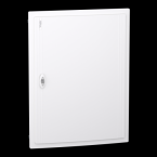  Coffret encastr�s plast 4R 24M 