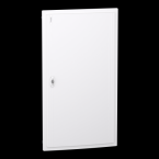  Coffret encastr�s plast 6R 24M 