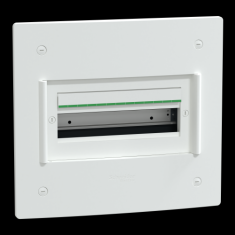  Coffret encastr� 1R 13M 