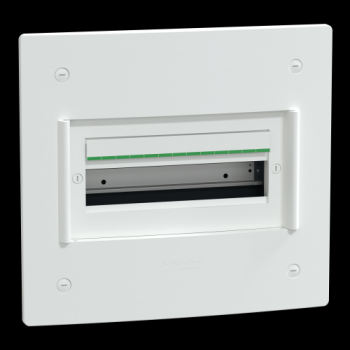  Coffret encastr� 1R 13M 