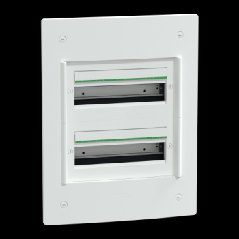  Coffret encastr� 2R 13M 