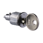  Serrure a clef N�405 