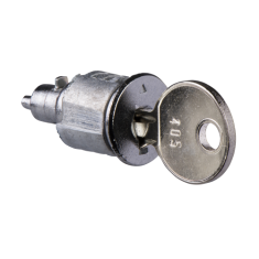  Serrure a clef N�405 