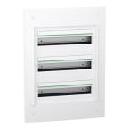  Coffret encastr 3R 18M 