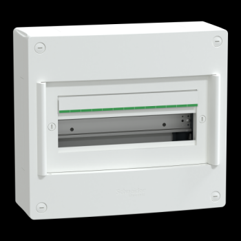  Coffret saillie 1R 13M 