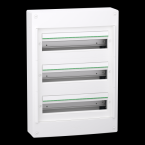  Coffret saillie 3R 18M 