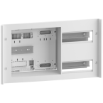  Panneau de contr�le mono. 24M 