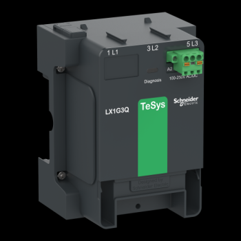  48-130V STD 3P G115/225 