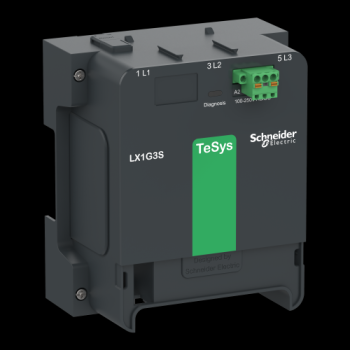  TeSys STD 3P G400/500 