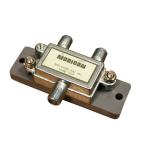 COAXIAL CABLE TAP 