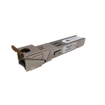  Modicon Fast SFP TX/RJ45 