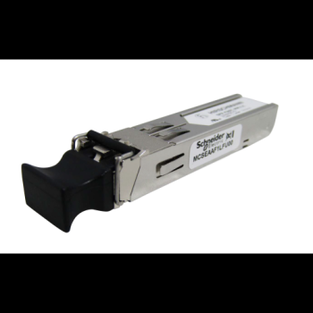  Modicon Fibre SFP SX/LC MM 