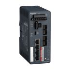 Modicon Switch ESM 4TX/2FX-SM 
