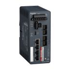  Modicon Switch ESM 4TX/2FX-MM 