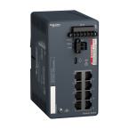  Modicon Switch ESM 8TX D 