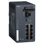  Extended Switch 8TX Harsh 