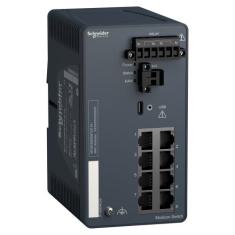  Extended Switch 8TX Harsh 