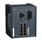  Modicon Switch ESM PoE 8TX-Gb 