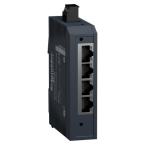  Modicon  Switch - 4TX/1FX-MM 
