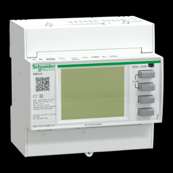  Central de mesure PM3210 mod 