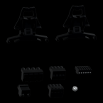  Kit connecteurs PM5300 