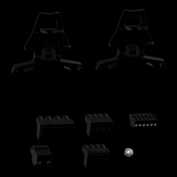  Kit connecteurs PM5300 