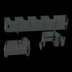  Kit plombage PM5500 