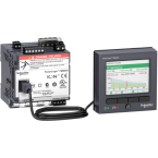  Centrale de mesure PM8214 