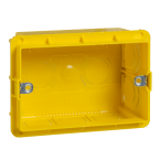  Bo�te encast ma�onn P48mm 3M 