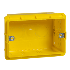  Bo�te encast ma�onn P48mm 3M 