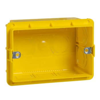  Bo�te encast ma�onn P48mm 3M 