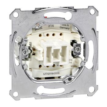  Interrupteur V&V 10A méca seul 