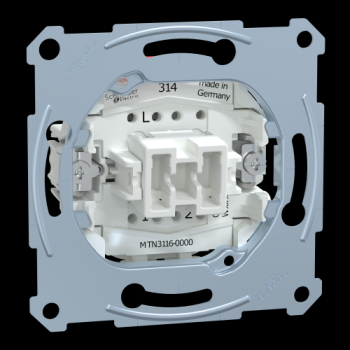  Interrupteur V&V 10A m�ca seul 