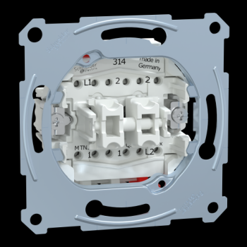  M�ca dble VV 10A 