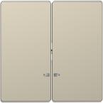  Enjo double blanc sable voyant 