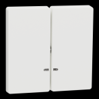  Enjo double b.mat voyant 