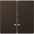  Enjo double mocca voyant 
