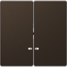  Enjo double mocca voyant 