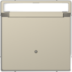  Enjo porte-�tiquette sable 