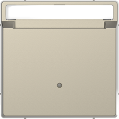  Enjo porte-�tiquette sable 