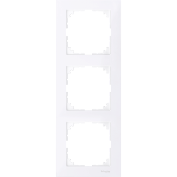  M-PURE CADRE TRIPLE ANTIM 