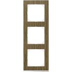  M-PURE DECOR CADRE TRIPLE 