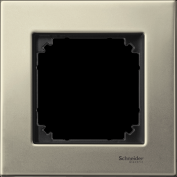 PLAQUE SPLE PLAN METAL TI 