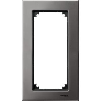  PLAQUE JUME PLAN METAL AC 