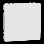  Obturateur blanc mat 