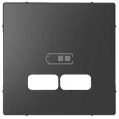  Enjo chargeur double USB anth 