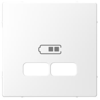  Enjo chargeur double USB lotus 